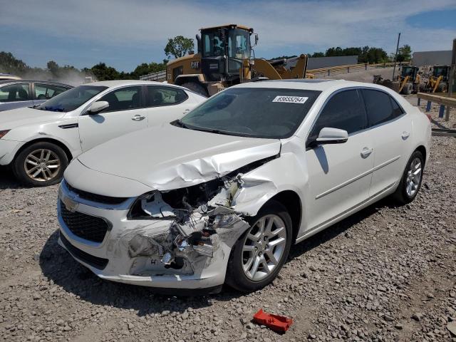 2016 CHEVROLET MALIBU LIM - 1G11C5SA9GF162336