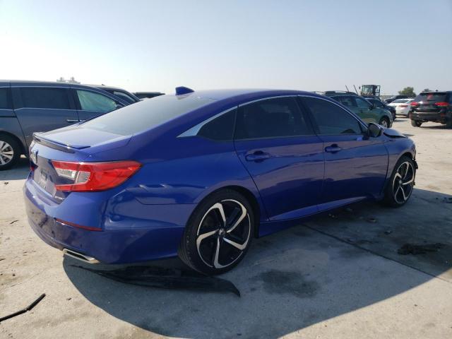 2018 HONDA ACCORD SPO 1HGCV1F31JA220119  68154244