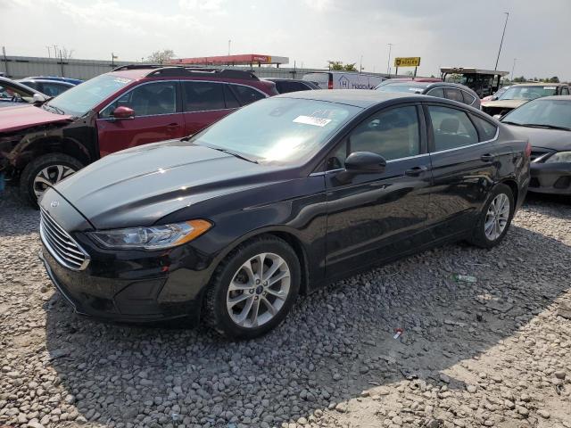 2020 Ford Fusion, SE