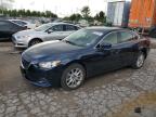 2017 MAZDA 6 SPORT - JM1GL1U52H1147069