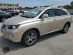 LEXUS RX 350 photo