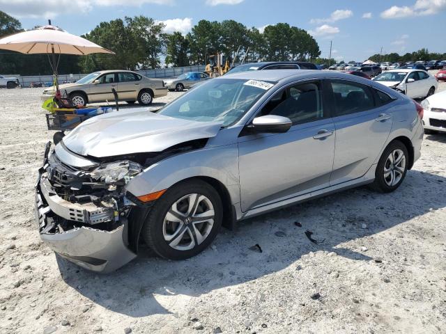 2018 HONDA CIVIC LX 19XFC2F52JE038385  66571974