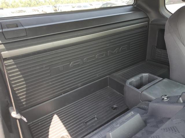 2024 TOYOTA TACOMA XTR 3TYJDAHN2RT004113