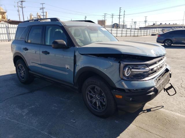 2023 FORD BRONCO SPO 3FMCR9B61PRE34054  69081204