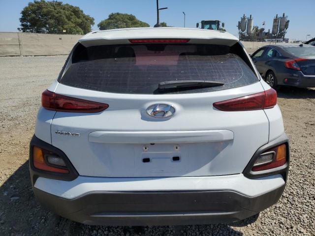 2018 HYUNDAI KONA SE - KM8K12AA3JU091053