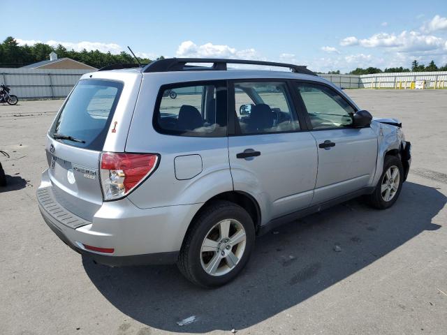 VIN JF2SHABC9DH425112 2013 Subaru Forester, 2.5X no.3