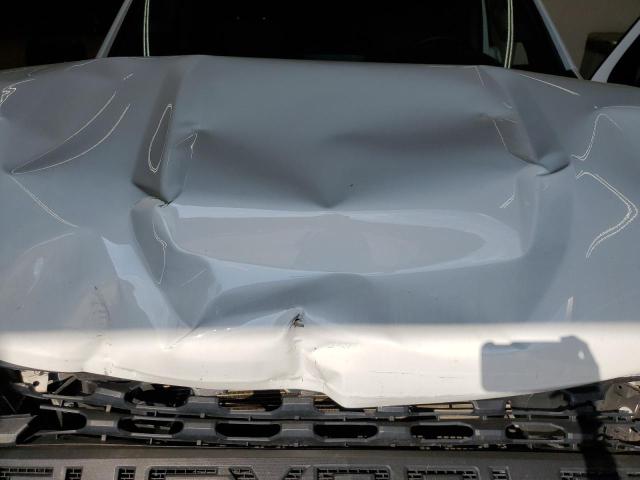 2021 CHEVROLET SILVERADO - 3GCPWAEF0MG334207