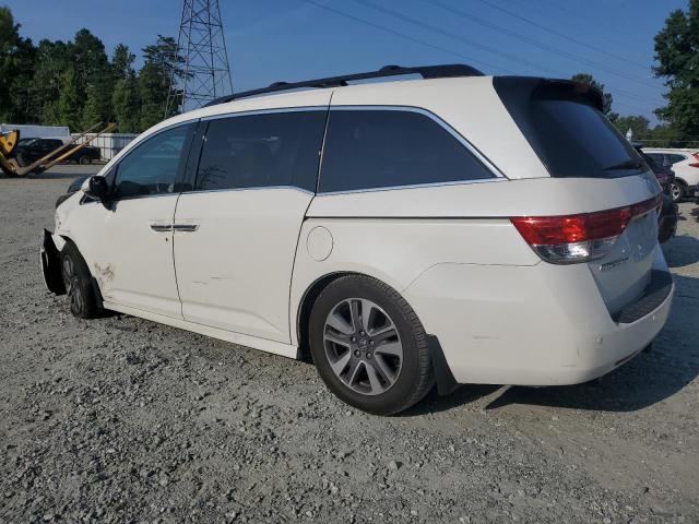 2015 HONDA ODYSSEY TO - 5FNRL5H93FB047029