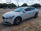 BUICK LACROSSE E photo