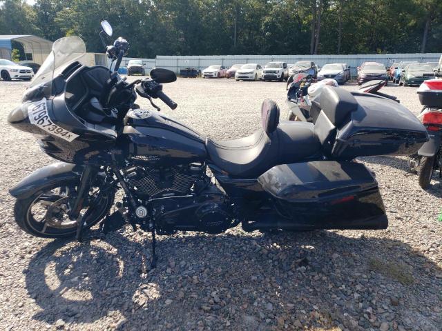 2024 HARLEY-DAVIDSON FLTRX - 1HD1KH718RB609753