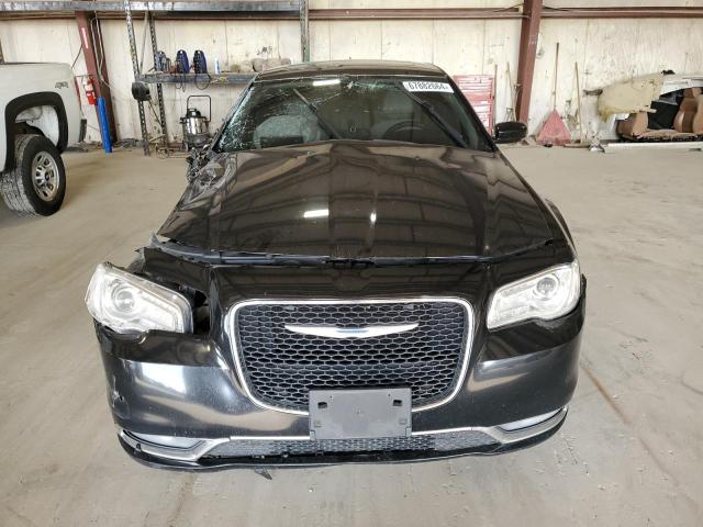 VIN 2C3CCARG4FH803588 2015 Chrysler 300, Limited no.5