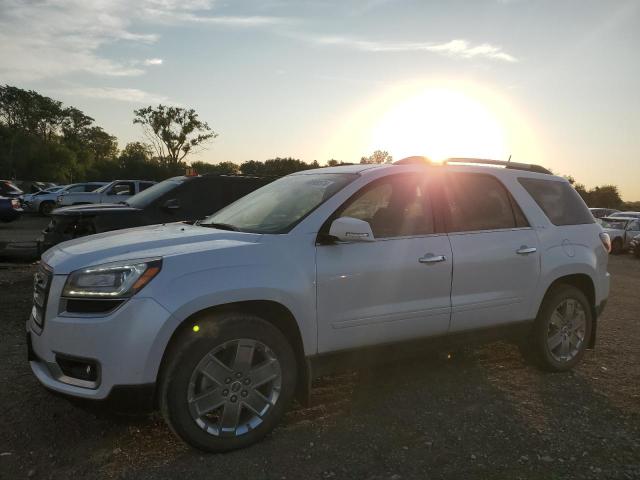 2017 GMC ACADIA LIMITED SLT-2 2017