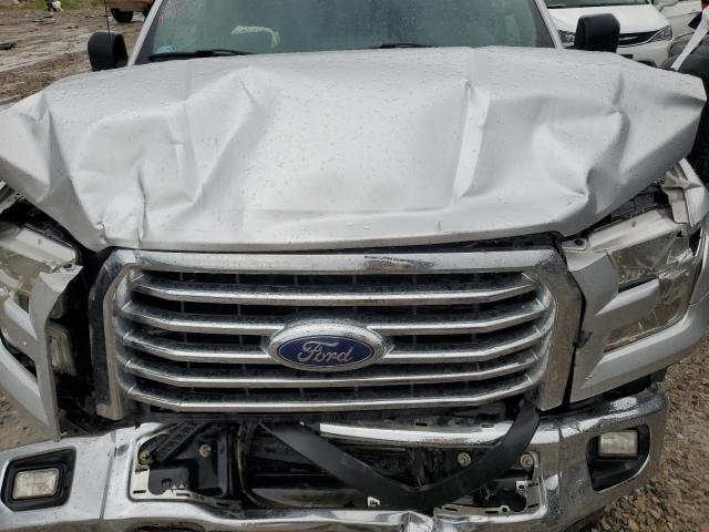 2016 FORD F150 SUPER - 1FTEW1EG0GKF71602