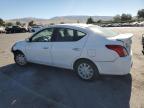 NISSAN VERSA S photo