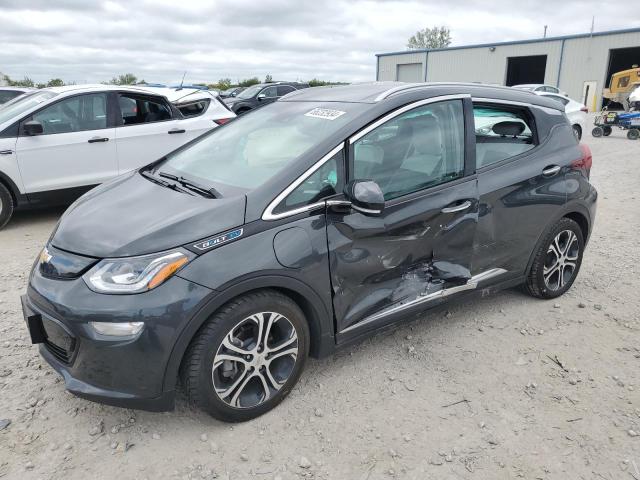 2019 CHEVROLET BOLT EV PR - 1G1FZ6S05K4117254
