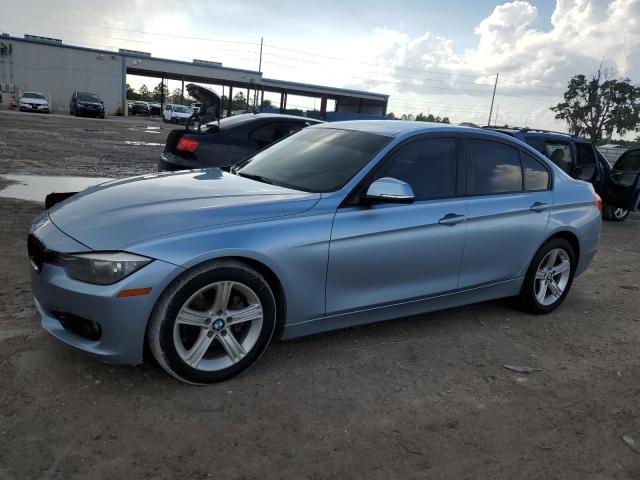 VIN WBA3B1C56EK135139 2014 BMW 3 Series, 320 I no.1