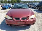 PONTIAC GRAND AM S photo