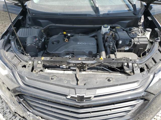 2020 CHEVROLET EQUINOX LT - 2GNAXKEV3L6252036