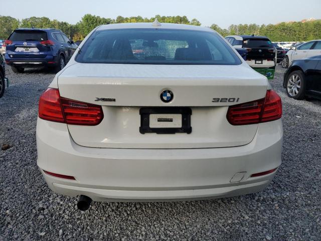 VIN WBA3C3G58ENR25396 2014 BMW 3 Series, 320 I Xdrive no.6