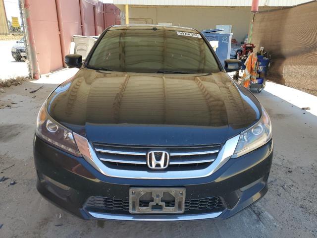 2021 HONDA ACCORD EX - 1HGCR2F79EA093025