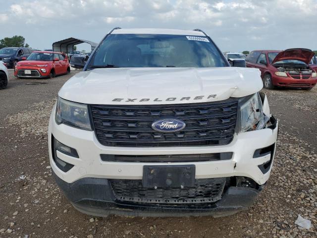 2017 FORD EXPLORER S - 1FM5K8GT8HGA59830