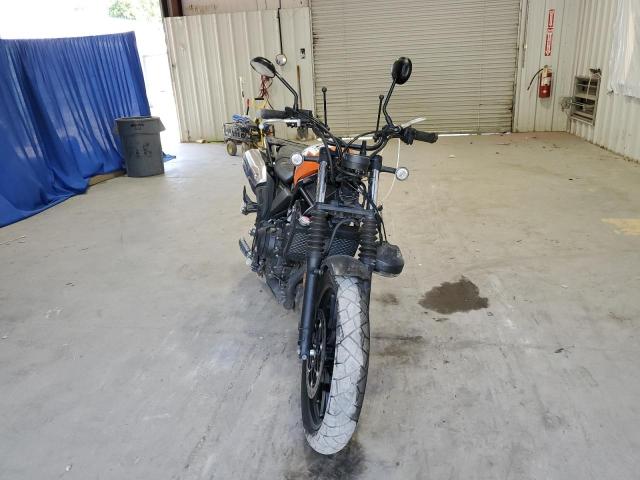 2023 HONDA CL500 A MLHPC6755P5000838