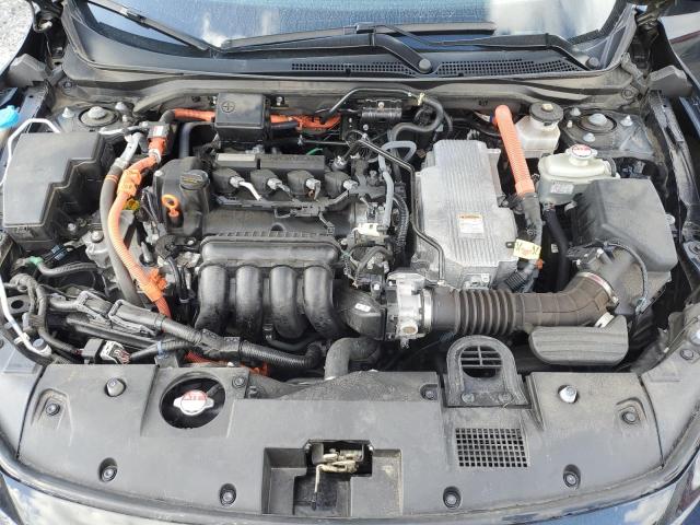 2019 HONDA INSIGHT LX 19XZE4F19KE027255