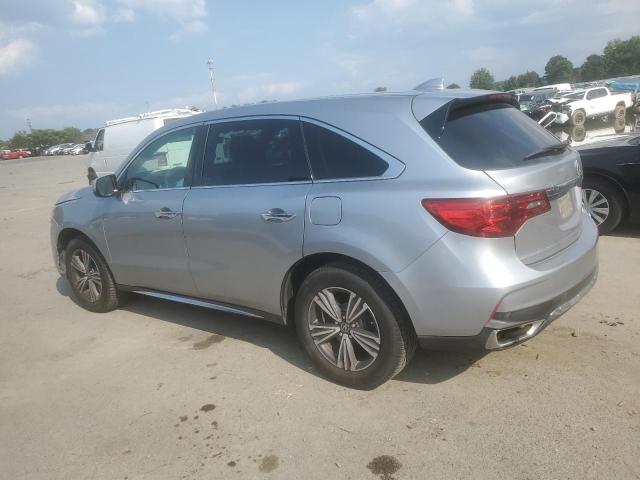 VIN 5J8YD4H35JL017875 2018 Acura MDX no.2