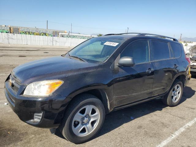 TOYOTA RAV4 2009 black 4dr spor gas 2T3ZF33V39W008780 photo #1