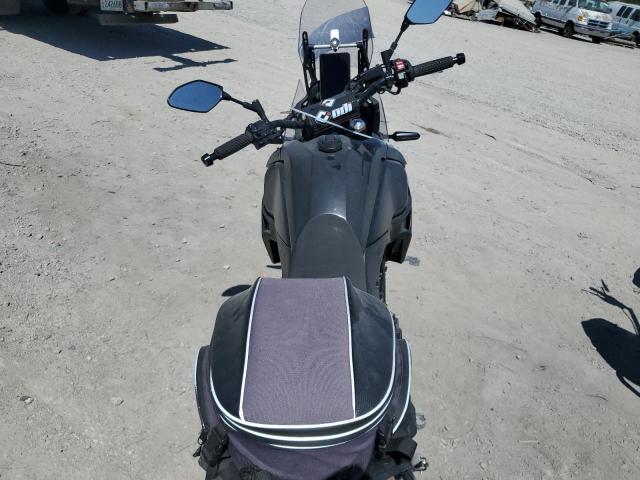 2024 YAMAHA XTZ690 JYADM12Y3RA011267