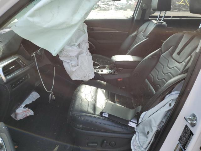 2022 KIA TELLURIDE - 5XYP5DHC5NG199747