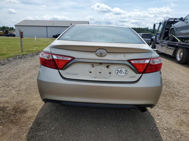 VIN 4T1BF1FK0FU483041 2015 Toyota Camry, LE no.6