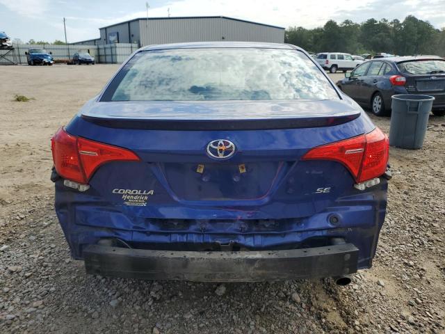 VIN 2T1BURHE9HC947329 2017 Toyota Corolla, L no.6