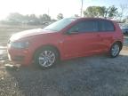 2015 VOLKSWAGEN GOLF - 3VW817AUXFM051051