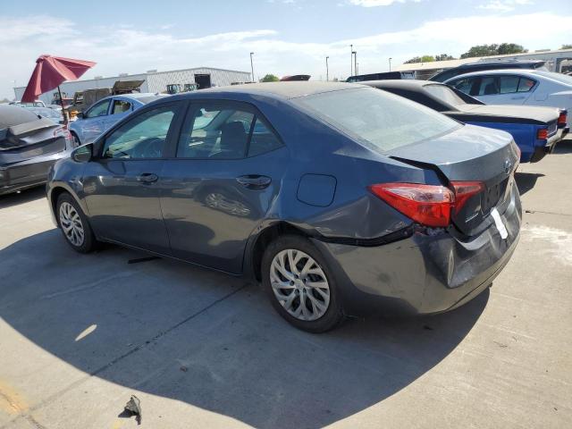 VIN 2T1BURHEXKC142754 2019 Toyota Corolla, L no.2