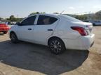 NISSAN VERSA S photo