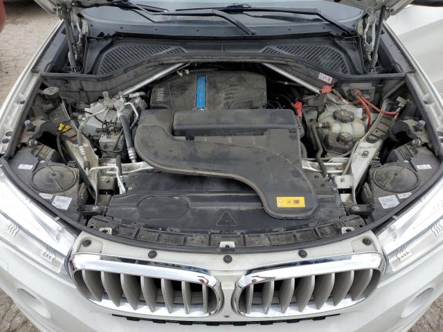 VIN 5UXKT0C37H0V96062 2017 BMW X5, Xdr40E no.12