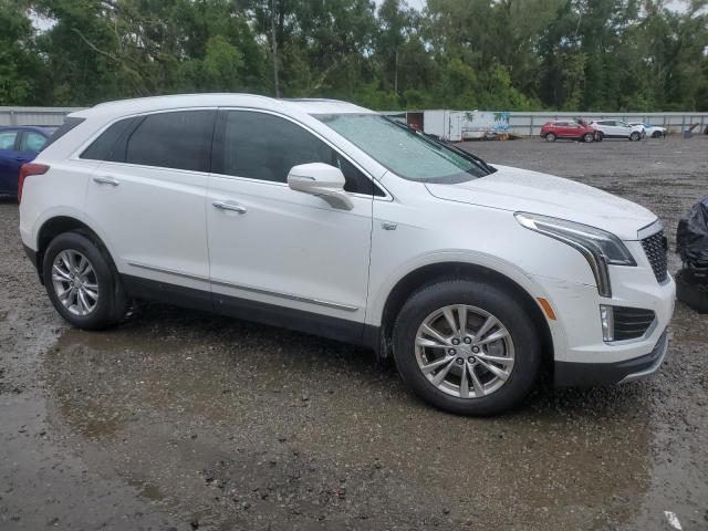 2020 CADILLAC XT5 PREMIU 1GYKNCRS1LZ110761  68334714