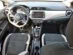 NISSAN VERSA SV photo