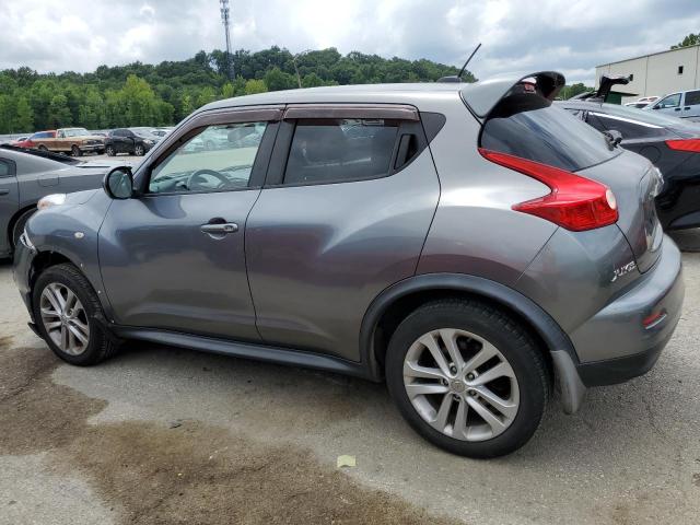 Vin: jn8af5mvxbt021286, lot: 66366634, nissan juke s 20112