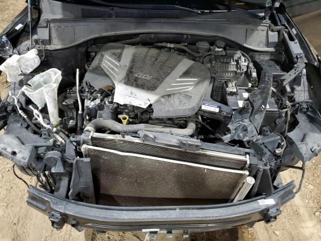2017 HYUNDAI SANTA FE S - KM8SM4HF9HU240550