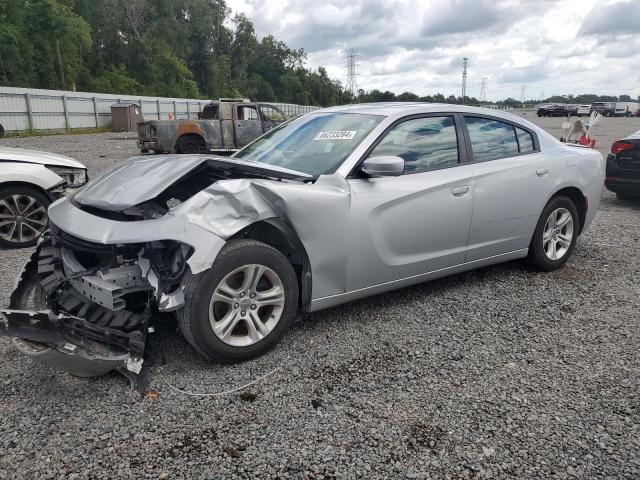 2021 DODGE CHARGER SX - 2C3CDXBG7MH515071
