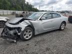 2021 DODGE CHARGER SX - 2C3CDXBG7MH515071