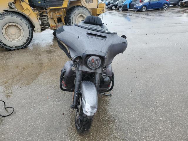2020 HARLEY-DAVIDSON FLHTKSE 1HD1TEH14LB953226
