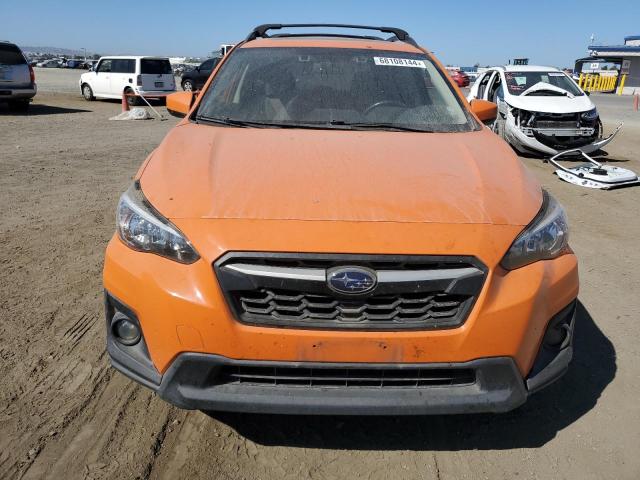 2018 SUBARU CROSSTREK - JF2GTADCXJH292955