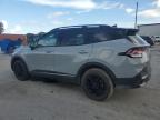 KIA SPORTAGE X photo