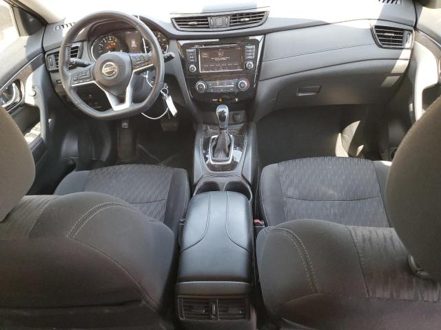 2019 NISSAN ROGUE S - 5N1AT2MT0KC821754