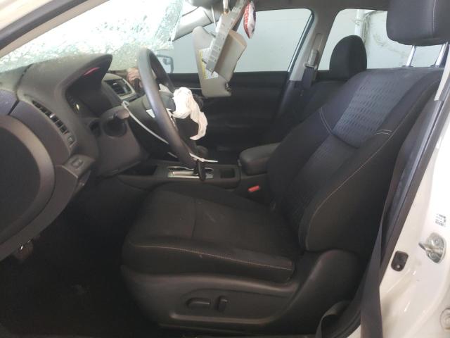 2018 NISSAN ALTIMA 2.5 - 1N4AL3APXJC153726