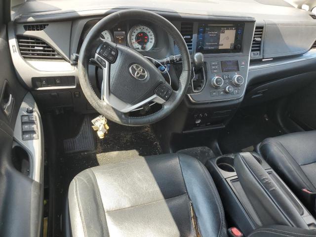 2015 TOYOTA SIENNA SPO - 5TDXK3DC0FS552263