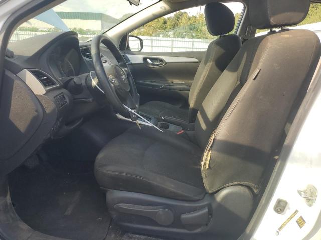 2018 NISSAN SENTRA S - 3N1AB7AP8JY299248